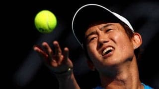 西岡良仁 準優勝後すぐさま次大会へ「既にもう飛行機でドバイに向かいます」