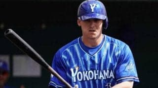 OP戦3発のDeNAオースティンにファンは嬉しい悲鳴!? 「マジで外国人枠どーすんだ」
