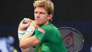 アンダーソン「正しい決断だと確信している」。右膝の半月板手術を報告