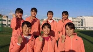 チーム力が高まった！湘南工科大学附属高等学校 女子【第42回全国選抜高校テニス大会】