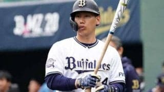 オリ吉田正が昨季同僚助っ人らへ惜別投稿　楽天ロメロも反応「頑張ってください」