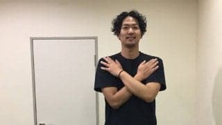 ゴルフトレーニング④　目指せ、スコアアップ！美しいフォームをキープするために