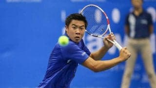 西岡と激突！18歳アメリカの新星、ブランドン・ナカシマとは