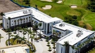 プロになるための近道？ 世界各地の有名「テニスアカデミー」たち