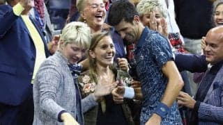 ジョコビッチの妻、プライバシー侵害の苦悩を告白