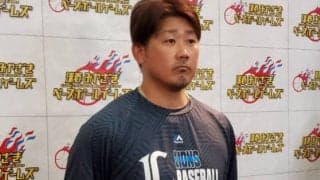 西武松坂、195日ぶり実戦は1回2失点、最速141キロに「140出ればいい」…登板後の一問一答