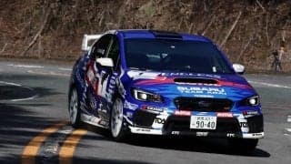 2020年の全日本ラリー選手権カレンダーが発表。10戦中6戦がターマックに