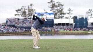 「ゴルフに恐怖を持ち込んだ男」ピート・ダイを偲ぶ大会に　第五のメジャーといわれる“ザ・プレーヤーズ”