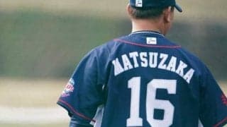 西武松坂は「マウンド上でオーラがあった」　先制2ランの昨季韓国シリーズMVPが語る