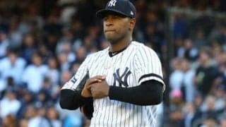 【MLB】ヤ軍セベリーノ、右肘トミー・ジョン手術を決断「強くなって復帰を」