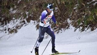 クロスカントリー入賞者出ず　来年度に期待／全日本学生選手権（クロスカントリー部門）