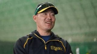 プロ22年目　阪神・福留を突き動かす負けず嫌いの虫　「まだまだでしょうね」