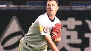 鷹は1番川島、4番バレンティン　ロッテは1番にドラ5福田光　球春みやざきスタメン発表