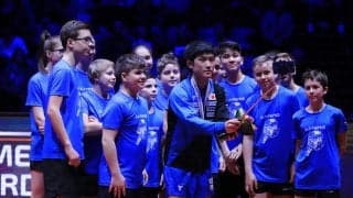 張本、伊藤がシングルス制覇　中国不参加も東京五輪へ弾み＜卓球・ハンガリーオープン最終日総括＞