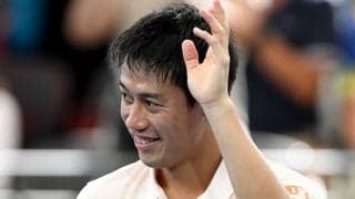 錦織、フェデラーらが「ATP500 ドバイ」出場へ。錦織はこれまでと異なる大会へ挑む