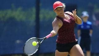 テニス史上最大の逆転劇か。0‐6、0‐5、マッチポイントの窮地からまさかの勝利