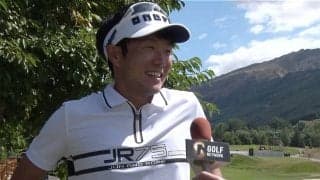 絶景コースが舞台のニュージーランドオープン　出場の浅地・星野・武藤・香妻・木下コメント集