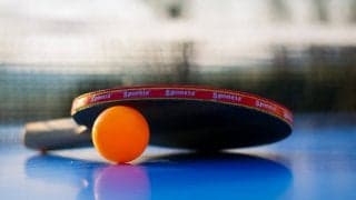 【卓球】東京選手権の中止決定　新型コロナウイルスの拡大防止措置