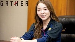 23歳の若さで賞金女王に輝いたボートレーサー大山千広さん 「本当に頑張れるのは“今”。だからこそ全力で試合に向き合います」（後編）