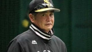 鷹バレンティン、志願“おかわり打席”で初本塁打　工藤監督「いつ出てもおかしくない、と」