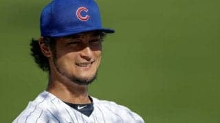 【MLB】ダルビッシュ、“開幕”に向け調整着々　投手コーチはベタ褒め「彼には好きなように」