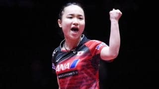 読者の記憶に残る卓球界の“大どんでん返し”　名勝負5試合を紹介