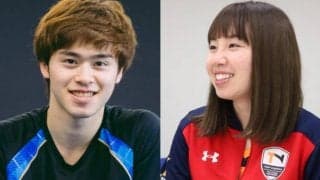 ジャンクSPORTSに森薗美咲・政崇が出演　名門復活へ母校・青森山田高を訪問