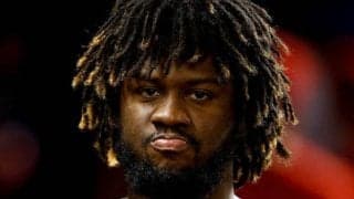 【MLB】フィリーズの“DV男”ヘレーラが恋人とより戻す　「カップルとして成長しました」