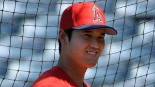 【MLB】大谷翔平らエ軍の寿司会食は「楽しそう」　同僚公開のオフ写真にファン納得