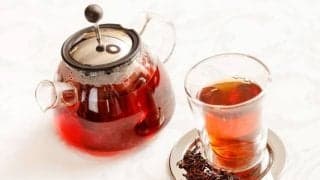 寒いときの味方！紅茶の効能について