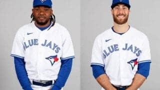 【MLB】元阪神ドリス＆元ハム・バースに「頼ることに」　Bジェイズ勝利の方程式で期待大