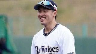 オリ安達、OP戦無観客試合に嘆き「やりたかった」　ファンもショック「私たちも悲しい」