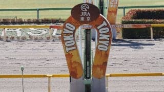 JRAが無観客競馬を実施