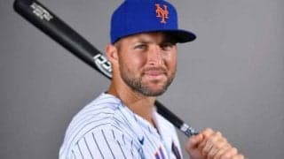 【MLB】野球転向の元NFLスターがWBCフィリピン代表に　日本ハムの育成・高山と“共闘”