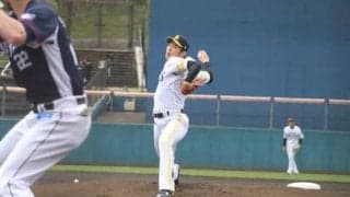 鷹、対外試合4連勝　無観客試合で勝利し無敗のまま福岡へ　西武は平良が5失点