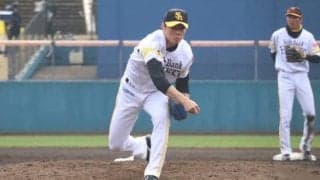 鷹・石川と松本が開幕ローテ入りへ好投　石川が3回1失点、松本は3回をパーフェクト