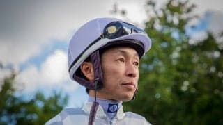 【武豊日記】今週はサウジアラビアに来ています