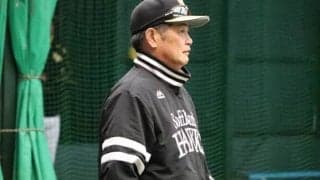 鷹・工藤監督「いいゲームだった」　対外試合4連勝で宮崎締めに満足げ