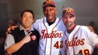 メキシカンリーグに初の日本人トレーナー　昨年までメッツ傘下で活躍の有馬大智氏