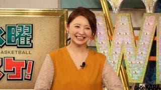 Bリーグ開催延期に、おのののかさん「恋しくなる」