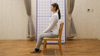 デスクワークの多いあなたへ！座っている時間を有効活用して健康を手に入れる方法とは？！