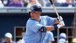 【MLB】筒香嘉智、2本のタイムリー！　OP戦打率.571も淡々「ヒットどうこうよりも…」