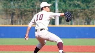 球春到来！　社会人の強豪相手の一戦は課題を残すかたちに／東京ガス戦