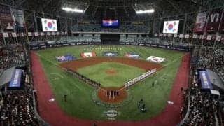韓国プロ野球、新型コロナでOP戦50試合を中止　3・28開幕を延期も