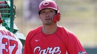 東京五輪で見たい野手1位は広島鈴木！　ファンが選ぶ「侍ジャパンランキング」