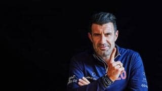 フィーゴが久保に太鼓判。「レアルでプレーするチャンスが必ず来る」