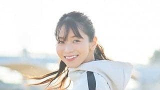 傳谷英里香さん、ランニングの推進力がアップ！正しい腕の振りをマスターせよ！