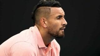 キリオス「観客は失礼だ」と不満。SNSでも皮肉をぶちまける