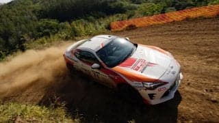 NUTAHARA RALLY SCHOOL SEASON 5の開催予定を発表