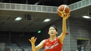 【元バスケットボール選手 加藤夕貴さん】元アスリートが語る スポーツの仕事「やる」から「つくる」へ -Vol.25-（前編）